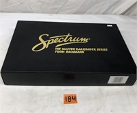 Spectrum Engine By Bachmann