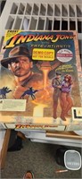 "Indiana Jones Fate of Atlantis Video Game"PC