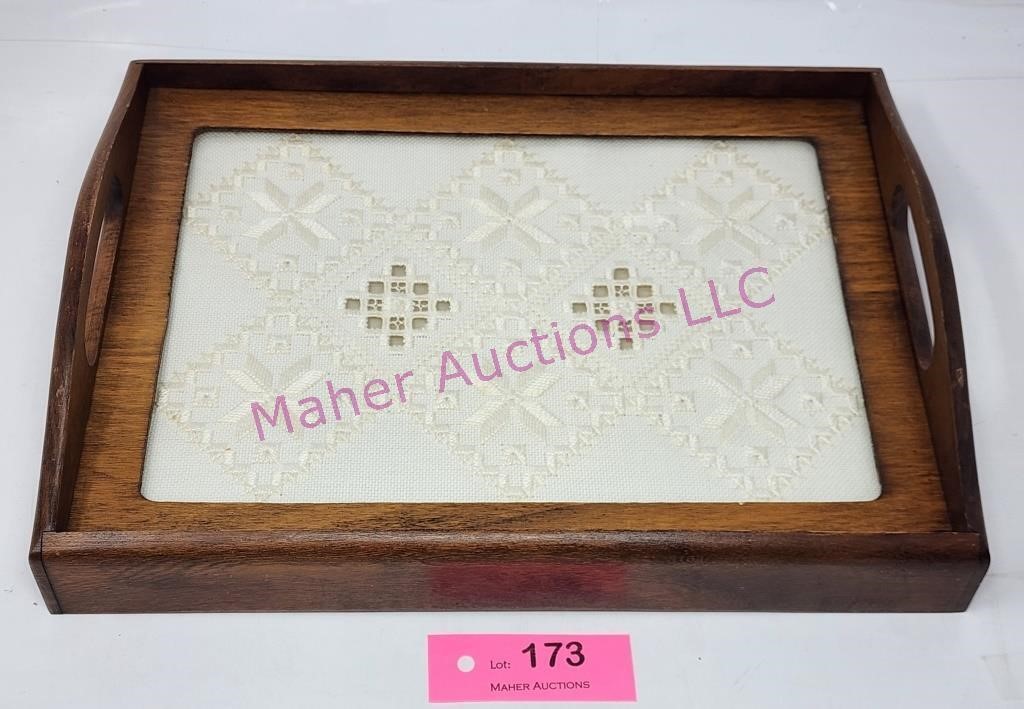 Maher Auctions - Larkey Estate