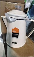 GSI Pioneer 8 cup Percolator