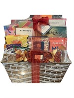 Broadway Basketeers Gourmet Gift Basket