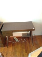 MCM Modern Desk