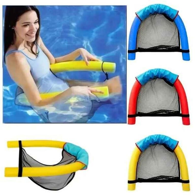 Ultimate Comfort Water Hammock Pool Float - Ultran