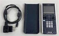 Texas Instruments TI-nspire CX Graphing Calculator