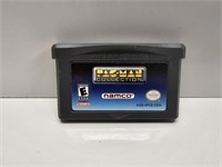 GAMEBOY ADVANCE PACMAN COLLECTION