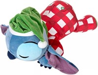 $77 Disney Store Official - Stitch Holiday