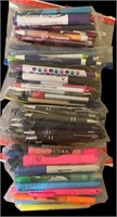 Pens, Highlighters, Sharpies .. Etc!