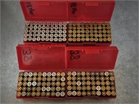 200 Rounds Of 38 Special Ammo