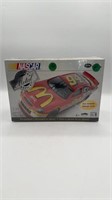 Metal Body NASCAR MCDONALD’S #94 B.Elliott