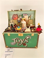 Enesco Music Box