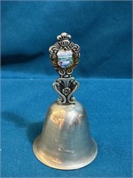 Grand Coulee Damn Souvenir Bell