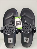 Dolce Vita Women's Sandal Black Size 7