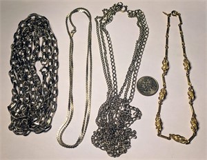 Collection of Nice Necklaces