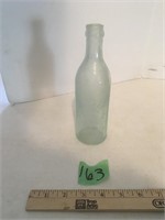 Holdrege bottle