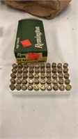 Remington .32 Cal. Automatic Ammo Box