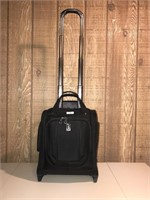 Travel Pro Small Rolling Suitcase