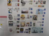 Lot, 29 Combo 1st day covers