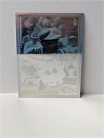 Hank Aaron 1991  Hologram Card