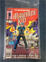 Marvel Comics - The Rawhide Kid