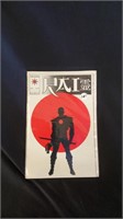 Valiant Comics "Rai"  No.1 1992