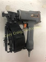 Paslode Coil Nailer