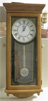 Howard Miller 620-188 Pendulum Wall Clock