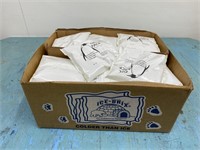 Box Of Ice-Brix Freezer Packs