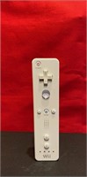 White Wii Remote