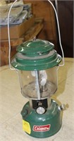1970 's coleman lantern