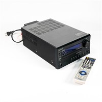 Onkyo CR-325 HIFI CD Amplifier Receiver w Remote
