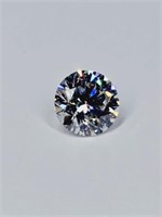 Loose 3.02ct. Brilliant Cut Diamond