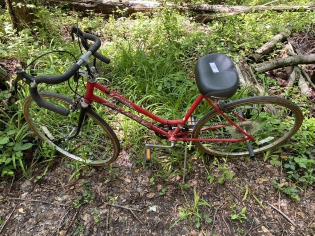 Huffy Bicycle