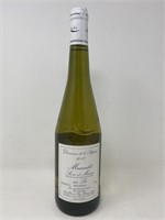 2013 Muscadet Pepiere Maine White Wine.