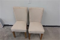 Upholster Chairs
