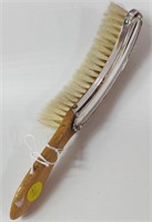 Silver Crumb Brush