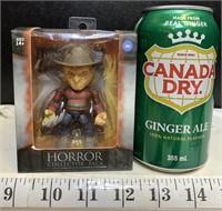 Freddy Kruger  figure