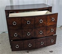 Stein World Metro 3-drawer Chest