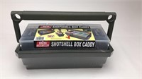 New MTM Shotshell Box Caddy