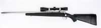 Gun Savage 116 LH Bolt Action Rifle in 30-06