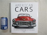 American Cars: Un siècle d’histoire automobile