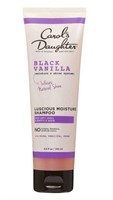 Carols Daughter Black Vanilla Shampoo for Dry Hair