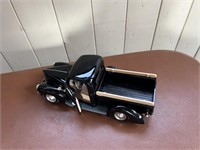 Ford Pickup Die Cast Truck NO BOX