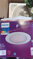 PHILLIPS FULL COLORED WIFI LED
