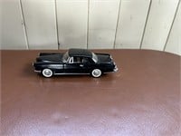 Lincoln Die Cast Car NO BOX