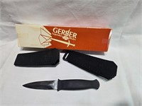Gerber guardian Fixed Blade Knife