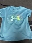 under armor 2t shirt