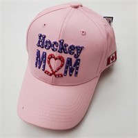 Premium Embroidered Ball Caps x7