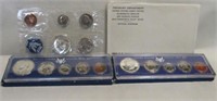 1965, 1966, 1967 SPECIAL MINT SETS