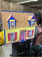 Doll House