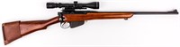 Gun Enfield No.4 Mk1 Bolt Action Rifle in .303 BRT